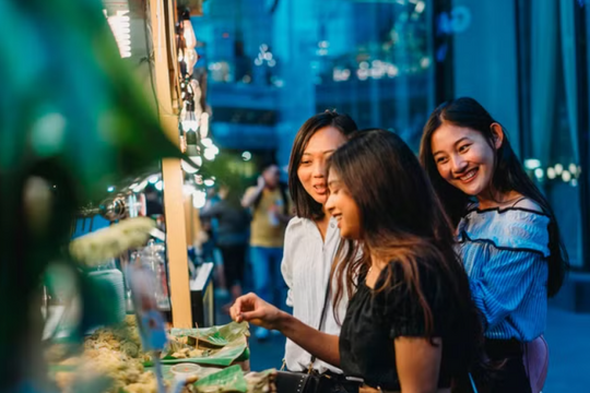 Du lịch dịp nghỉ lễ chuyển mạnh sang trải nghiệm linh hoạt, tối ưu ngân sách