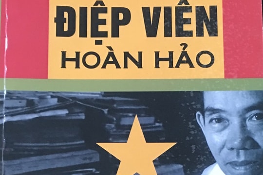 Tướng tình báo huyền thoại Phạm Xuân Ẩn. Phần cuối: Bài học về trí tuệ và tính kỷ luật