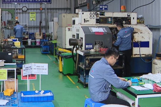 Hải Phòng triển khai 10 nhiệm vụ hỗ trợ phát triển kinh tế tư nhân