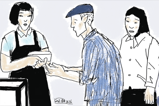 Ngày mai lại đỏ lửa