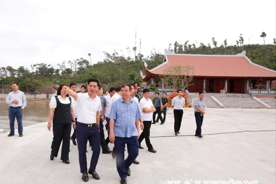 Phát triển du lịch Đồ Sơn theo hướng chất lượng cao, khác biệt