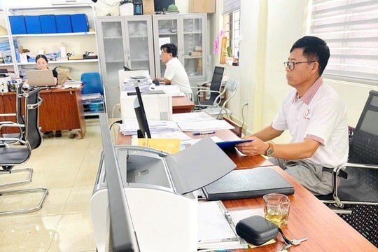Hải Phòng tiếp tục rà soát đội ngũ không chuyên trách cấp xã