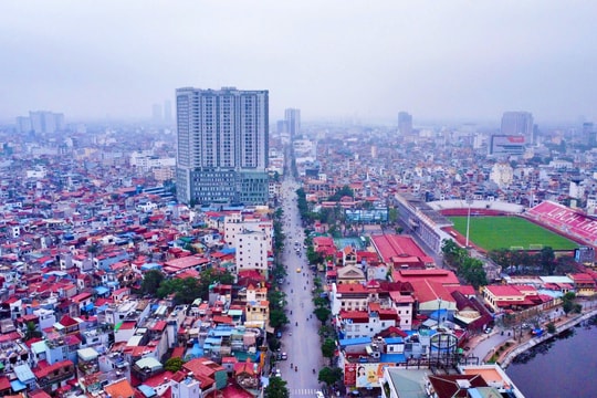 Gia Viên bứt tốc thu ngân sách