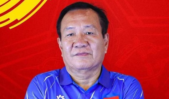 Ai sẽ thay ông Mai Đức Chung dẫn dắt tuyển nữ Việt Nam?