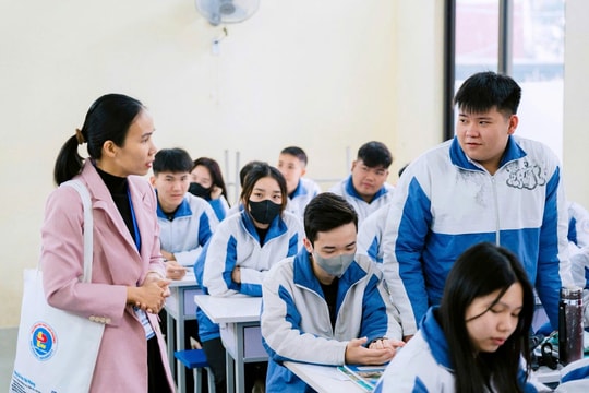 Các trường đại học khởi động tuyển sinh năm 2026