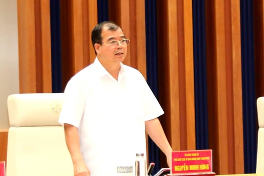 More than VND 10 billion sponsored for Red Flamboyant Festival – Hai Phong 2026