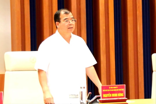 Hơn 10 tỷ đồng tài trợ Lễ hội Hoa Phượng Đỏ - Hải Phòng 2026