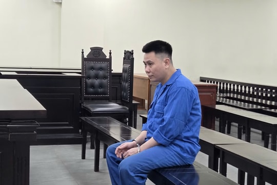 Phạt 30 năm tù đối tượng giả danh Thiếu tá quân đội để lừa đảo