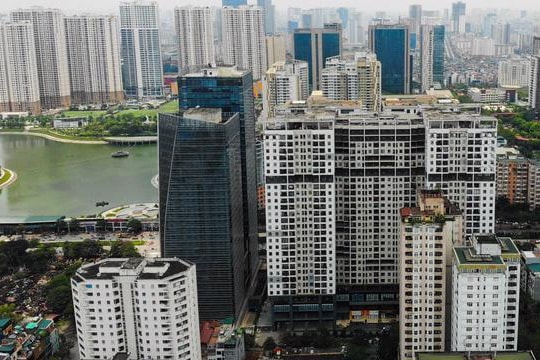 5 khoản thuế, phí bắt buộc khi mua nhà, đất