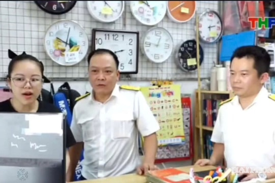 Tạo điều kiện cho hộ kinh doanh sử dụng hóa đơn điện tử