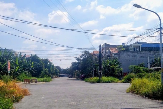 Phường An Hải thu thập hồ sơ liên quan dự án giao đất từ năm 2003