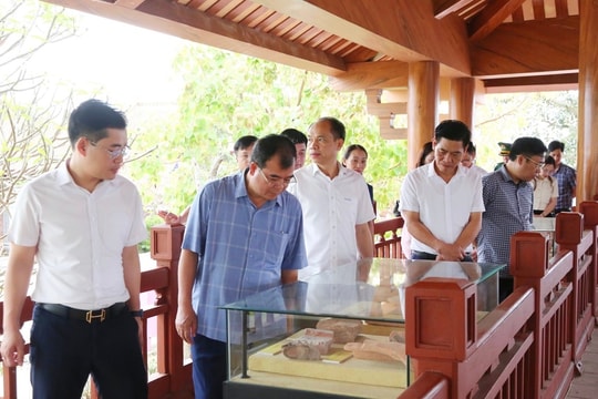 Developing Do Son tourism toward high quality