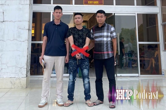Bản tin 5 phút an ninh trật tự ngày 19/4/2026