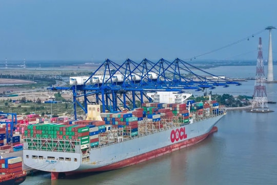 Quản trị rủi ro linh hoạt - 'chìa khóa' tăng trưởng bứt phá
