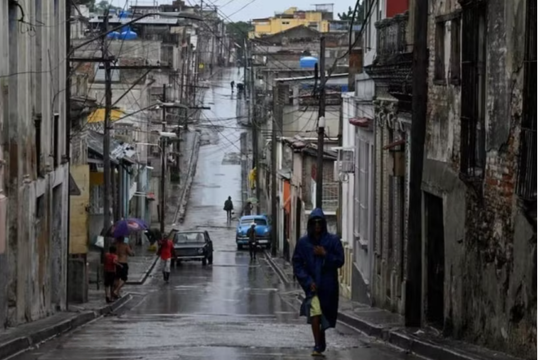 Brazil, Mexico, Tây Ban Nha kêu gọi tôn trọng và bảo vệ chủ quyền Cuba