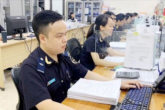 Đơn giản hóa thủ tục Hải quan trong lĩnh vực ô tô