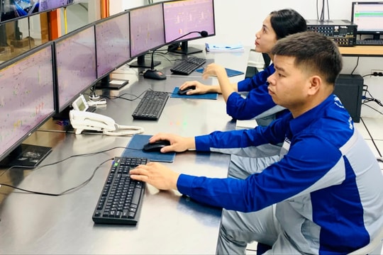 Hai Phong businesses step up environmental protection efforts