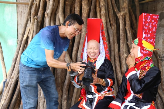 Sân chơi phong phú của nhiếp ảnh Hải Phòng