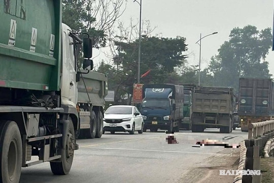 Làm gì để kéo giảm tai nạn giao thông tại phường Chu Văn An?