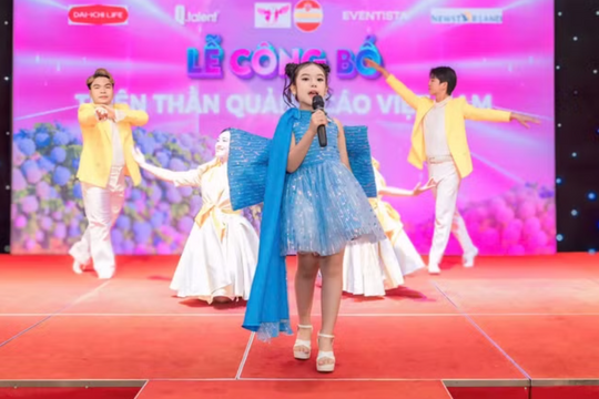Khởi động sân chơi mới cho giới trẻ yêu quảng bá văn hóa Việt