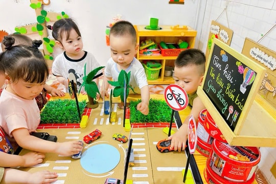 Mức thu học phí năm học 2025 – 2026 đối với các cơ sở giáo dục công lập tự bảo đảm chi thường xuyên tại Hải Phòng