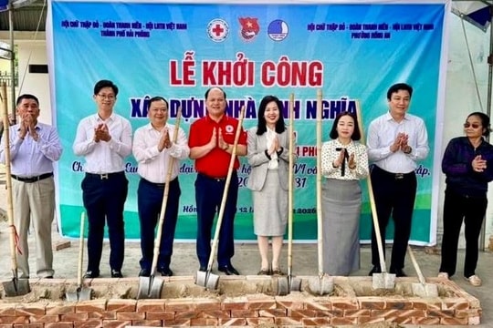 Hải Phòng thông qua chính sách hỗ trợ hộ nghèo, cận nghèo