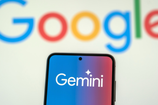 Google mở miễn phí tính năng Notebooks trong Gemini
