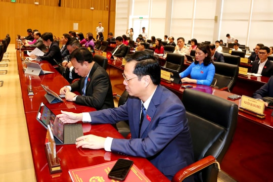 Hải Phòng bổ sung 69 công trình, dự án thu hồi đất năm 2026