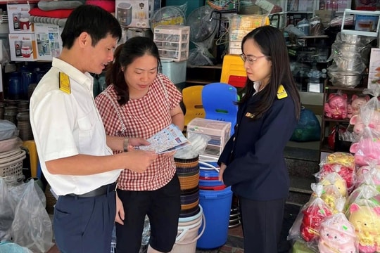 Đề xuất nâng ngưỡng miễn thuế hỗ trợ hộ kinh doanh nhỏ