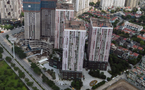 Kiến nghị xử lý vi phạm tại 23 dự án khu đô thị, nhà ở