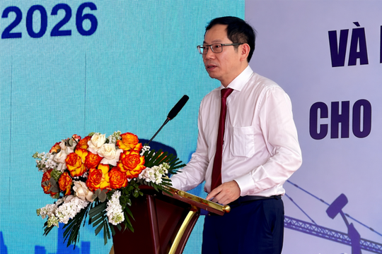 Phát động Tháng hành động về an toàn, vệ sinh lao động năm 2026