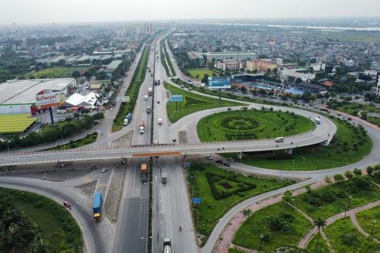 Không để gián đoạn công tác bảo đảm trật tự an toàn giao thông