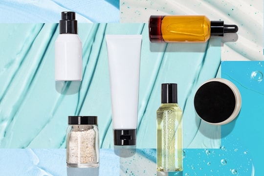 Phạt 75 triệu đồng, buộc tiêu hủy loạt mỹ phẩm của hãng Anessa, Shiseido