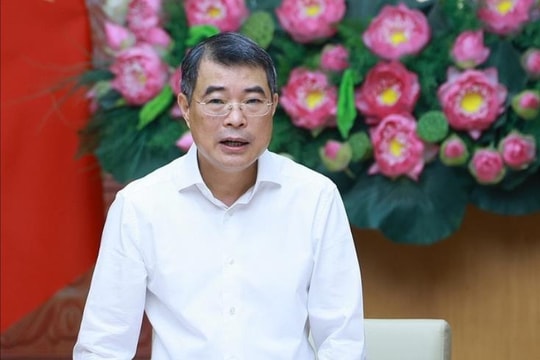 Ngành Công thương chịu trách nhiệm, không để thiếu điện, xăng dầu trong mọi tình huống
