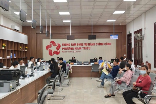 11 nghị quyết cắt giảm 697 thủ tục hành chính và 1.754 điều kiện kinh doanh