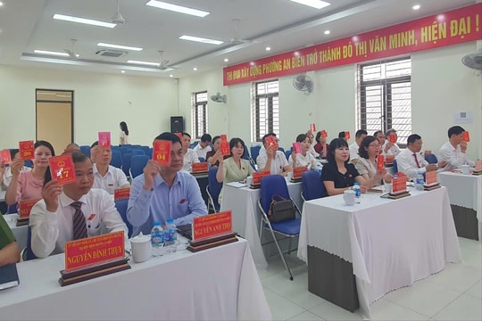 An Biên điều chỉnh kế hoạch đầu tư công lên 63,3 tỷ đồng