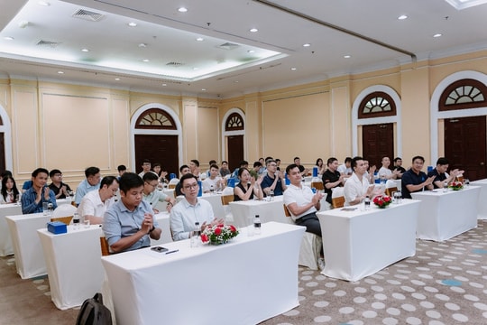Hội thảo 'AutoCAD và AutoCAD LT - Lựa chọn nào tối ưu cho kỹ sư thiết kế' tại Hải Phòng
