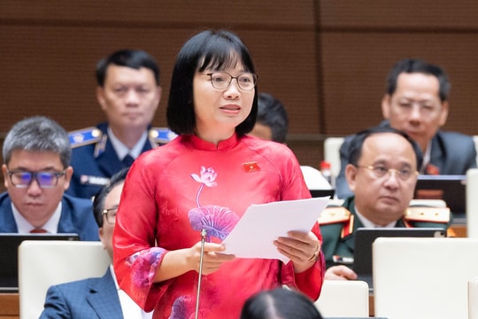 Ủng hộ kéo dài ưu đãi thuế với xe điện đến hết năm 2030