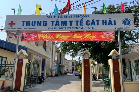 165 cơ sở đủ điều kiện xác định tình trạng nghiện ma túy