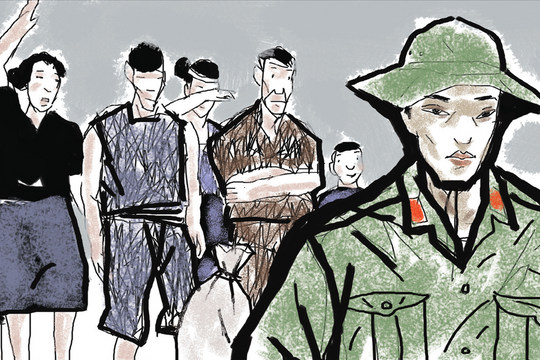 Bao gạo cuối cùng