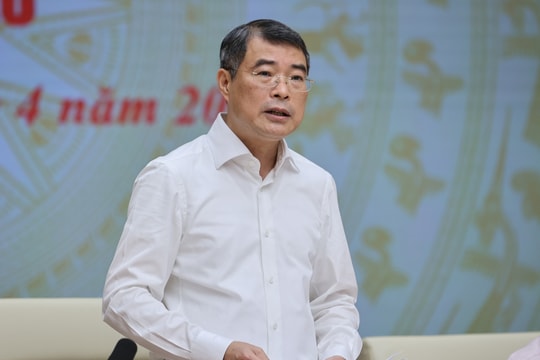 Gắn trách nhiệm người đứng đầu trong giải ngân vốn đầu tư công