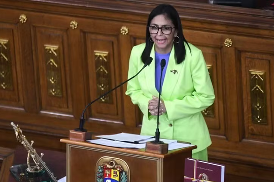 Venezuela kêu gọi Mỹ tôn trọng quan hệ song phương và nới lỏng trừng phạt