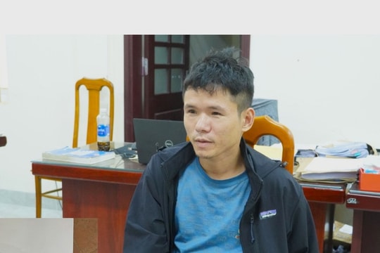 Đâm tử vong chủ tiệm cầm đồ để cướp tài sản đã cầm cố