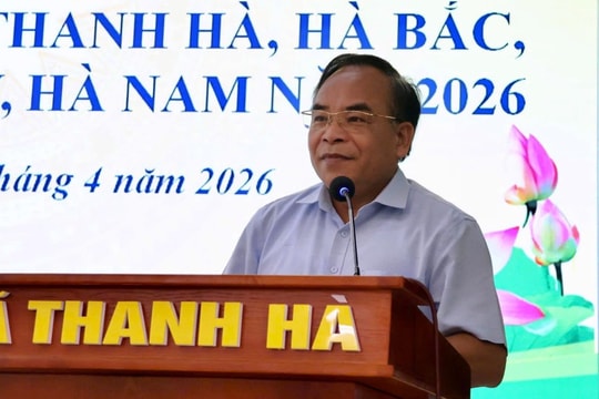 Liên minh Hợp tác xã Hải Phòng sinh hoạt thành viên