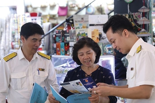 Ministry of Finance proposes raising tax exemption threshold to 1 billion VND