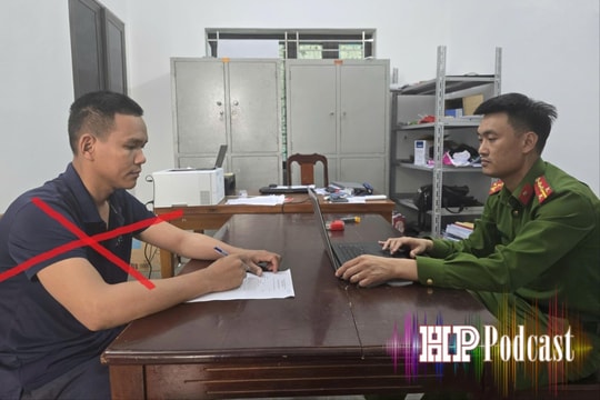 Bản tin 5 phút an ninh trật tự ngày 24/4/2026