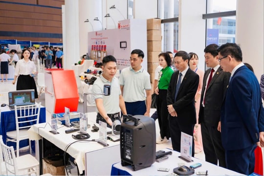 Thành phố của đổi mới sáng tạo