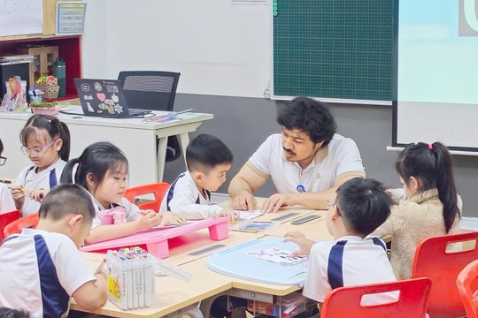 Hải Phòng xây dựng hệ sinh thái giáo dục quốc tế