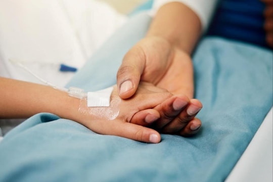 Cẩn trọng với sốt xuất huyết Dengue: Thực tế từ những ca bệnh nặng tại Hải Phòng