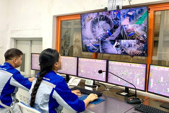 Tạo 'bước đệm' cho người lao động trong thời đại số